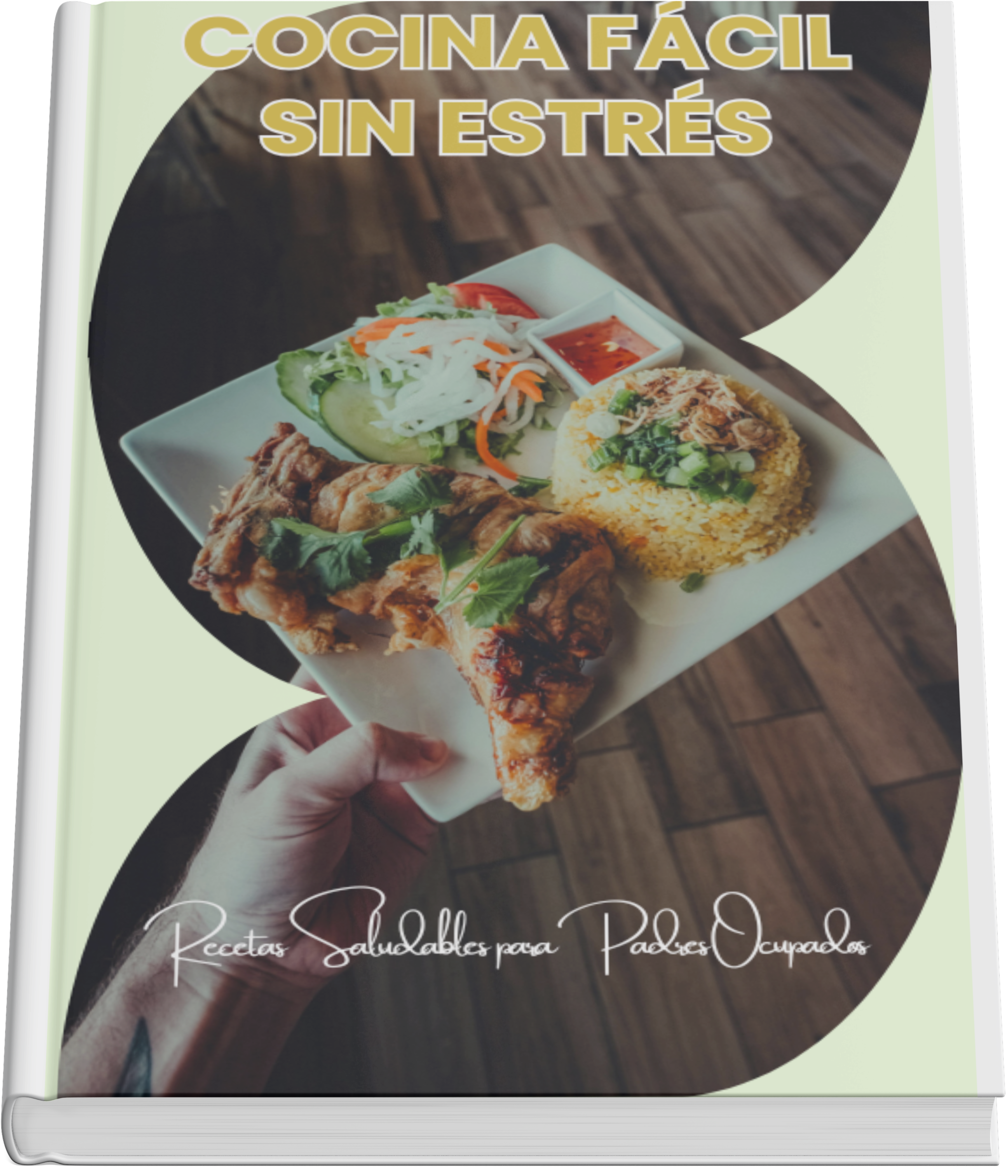 👉 “Cocina Fácil sin Estrés: Recetas Saludables para Padres Ocupados 🍲✨